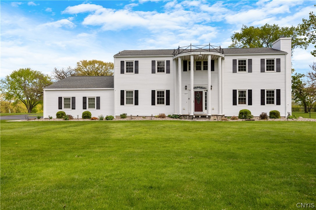 621 Deerfield Drive Oneida, NY 13421 - Photo 2 of 46