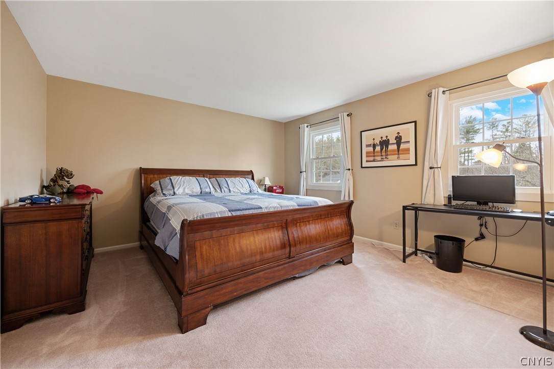 621 Deerfield Drive Oneida, NY 13421 - Photo 35 of 48