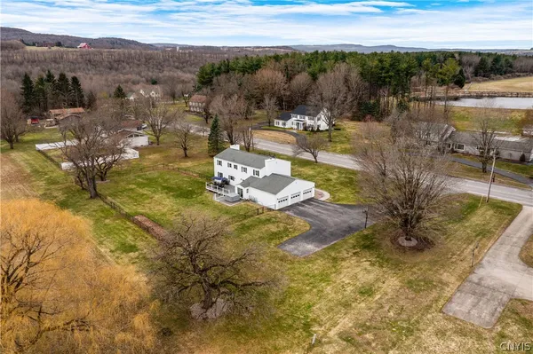 $489,900 | 621 Deerfield Drive, Oneida, NY 13421