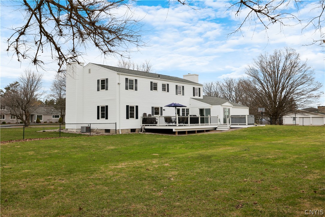 621 Deerfield Drive Oneida, NY 13421 - Photo 40 of 48