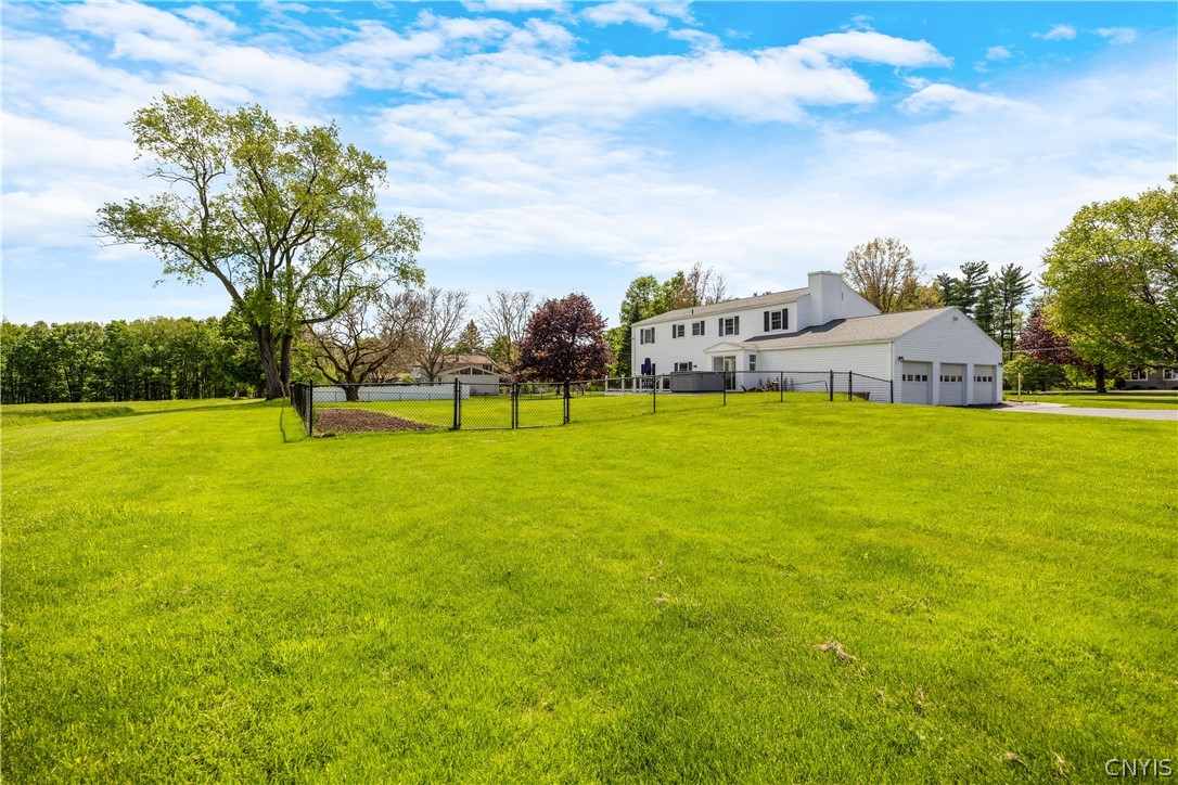 621 Deerfield Drive Oneida, NY 13421 - Photo 41 of 46