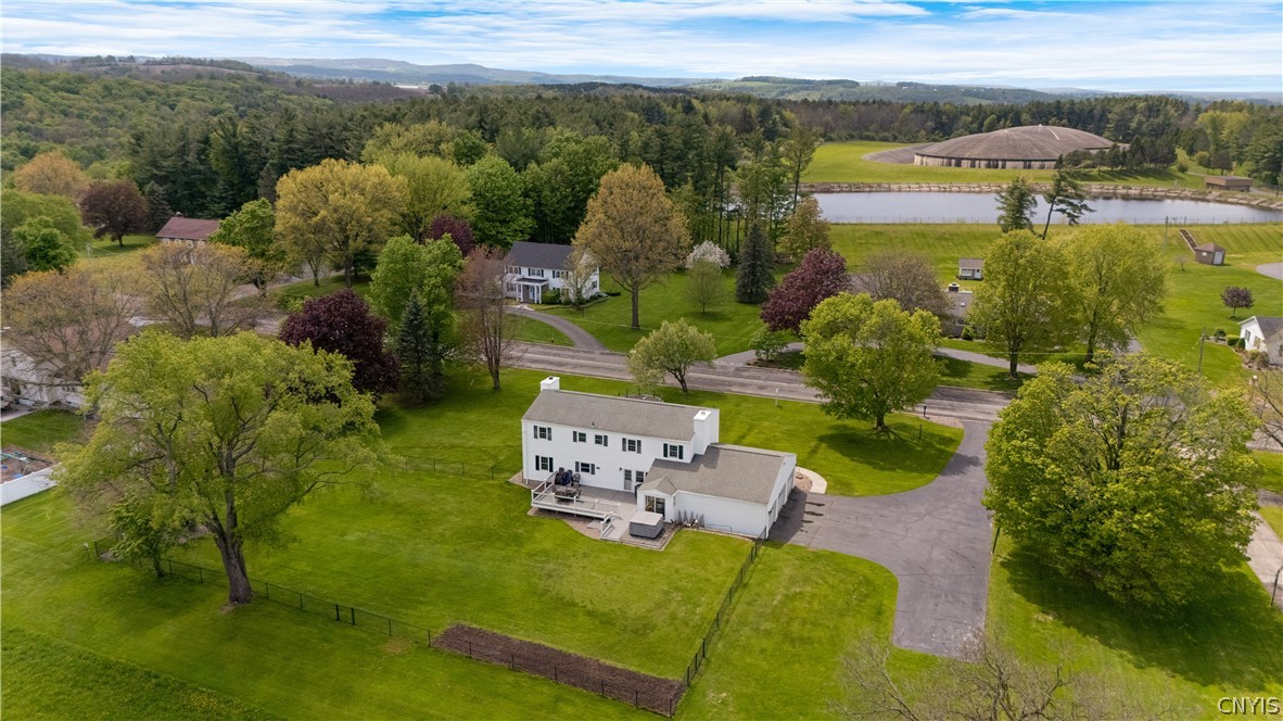 621 Deerfield Drive Oneida, NY 13421 - Photo 45 of 46