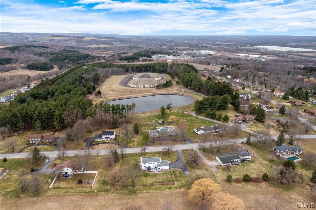 621 Deerfield Drive Oneida, NY 13421 - Photo 45 of 48