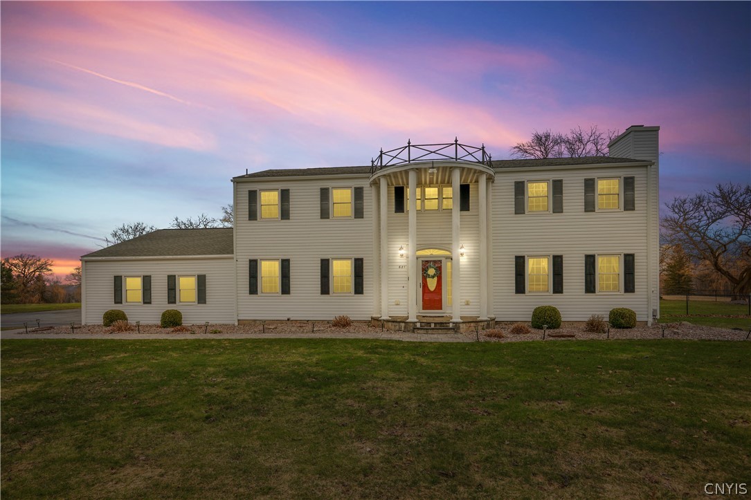 621 Deerfield Drive Oneida, NY 13421 - Photo 46 of 48