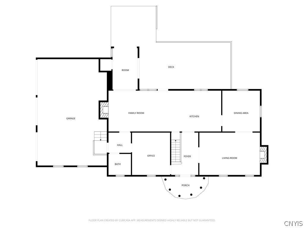 621 Deerfield Drive Oneida, NY 13421 - Photo 47 of 48