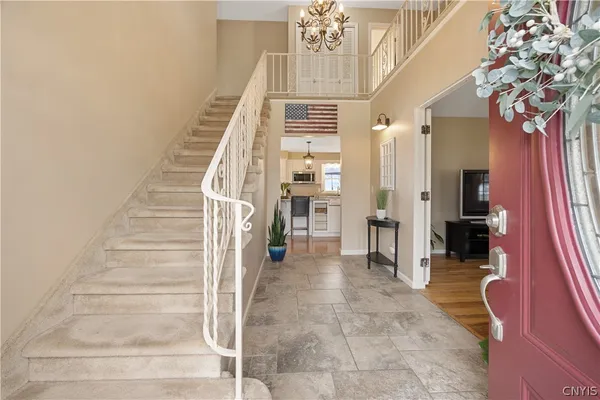 $489,900 | 621 Deerfield Drive, Oneida, NY 13421