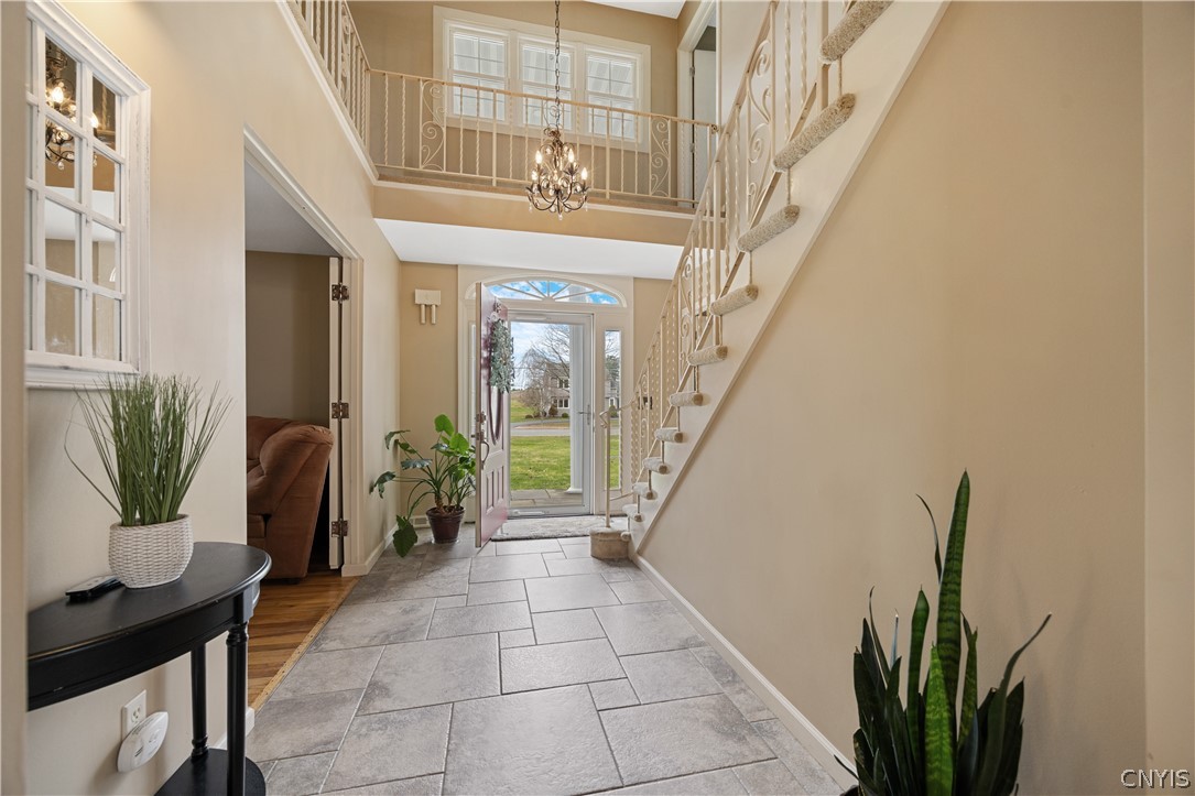 621 Deerfield Drive Oneida, NY 13421 - Photo 9 of 48