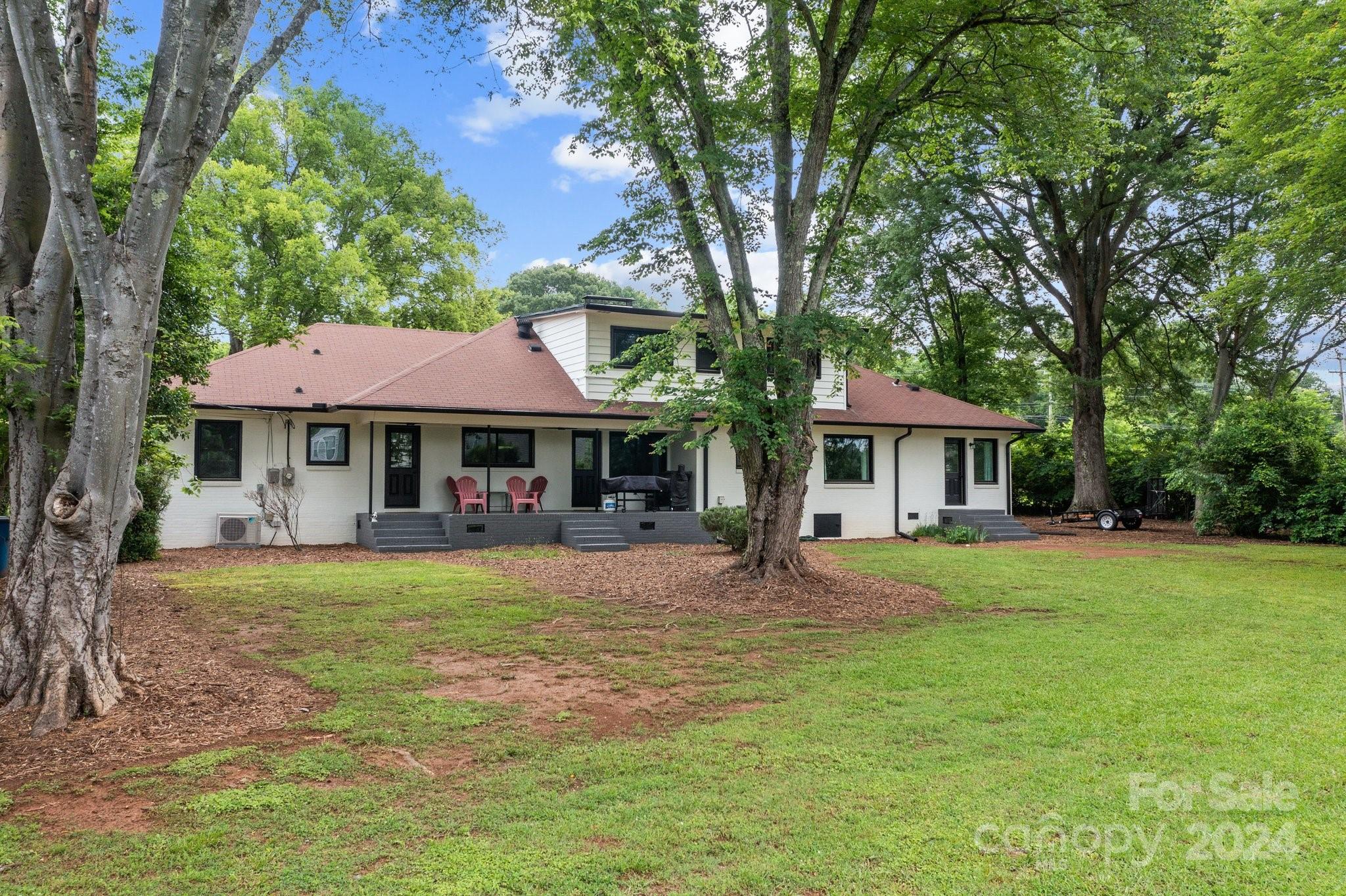 7101 Pleasant Grove Road Charlotte, NC 28216 - Photo 21 of 48 Gallery Image 21