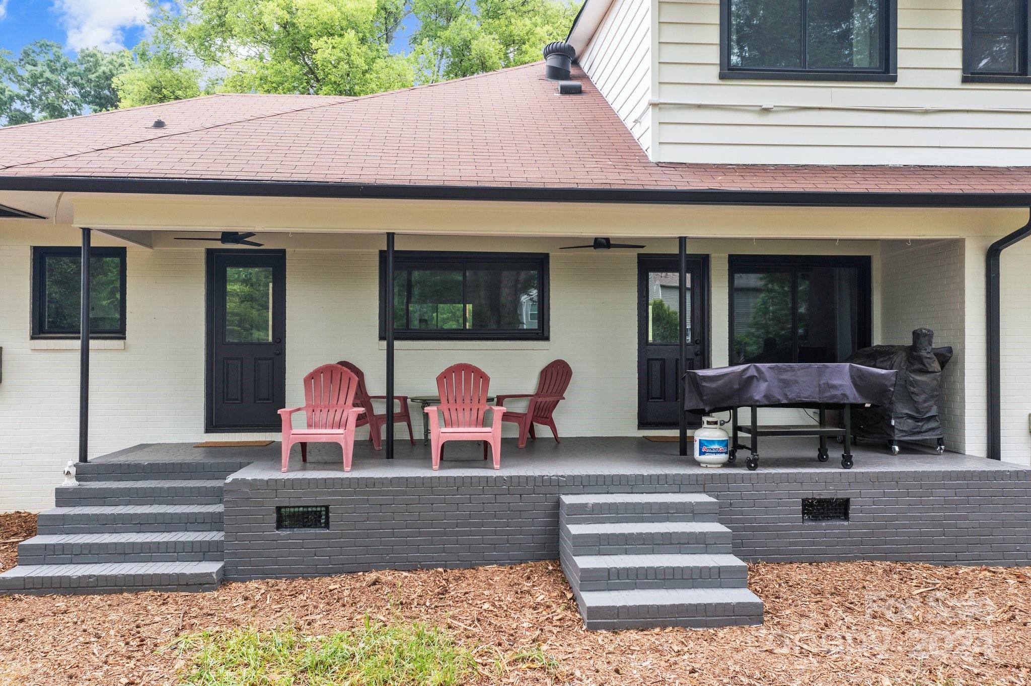 7101 Pleasant Grove Road Charlotte, NC 28216 - Photo 24 of 48 Gallery Image 24