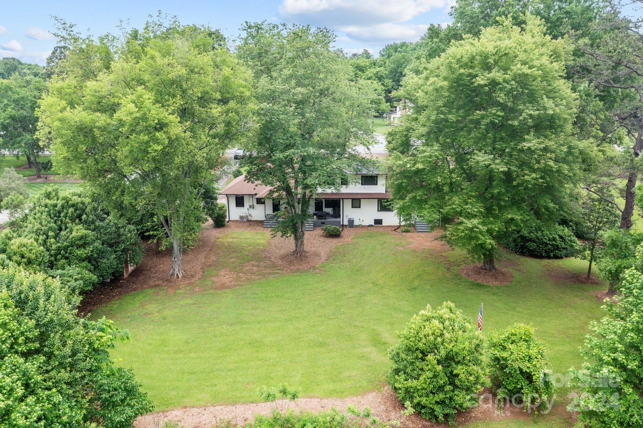 7101 Pleasant Grove Road Charlotte, NC 28216 - Photo 29 of 48 Gallery Image 29
