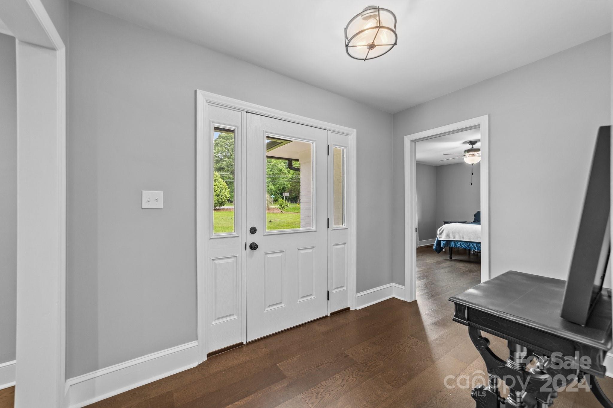 7101 Pleasant Grove Road Charlotte, NC 28216 - Photo 30 of 48 Gallery Image 30