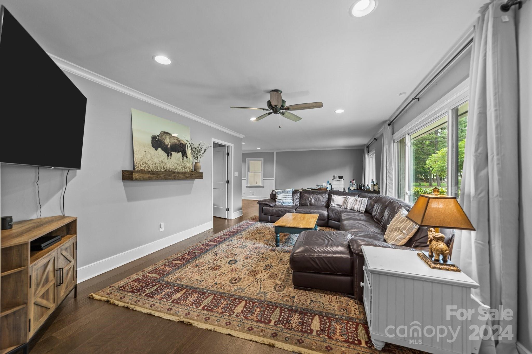 7101 Pleasant Grove Road Charlotte, NC 28216 - Photo 32 of 48 Gallery Image 32