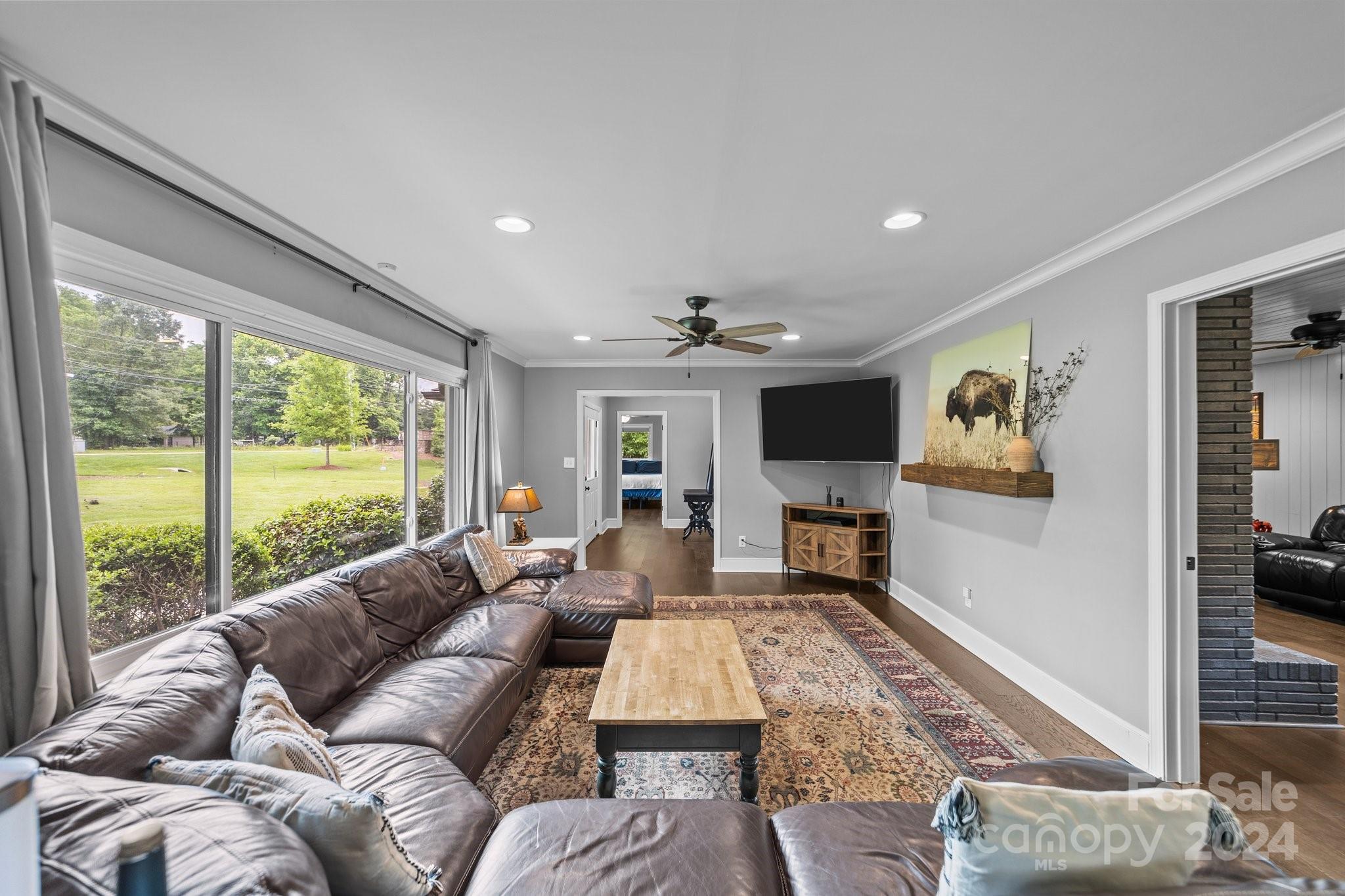 7101 Pleasant Grove Road Charlotte, NC 28216 - Photo 33 of 48 Gallery Image 33