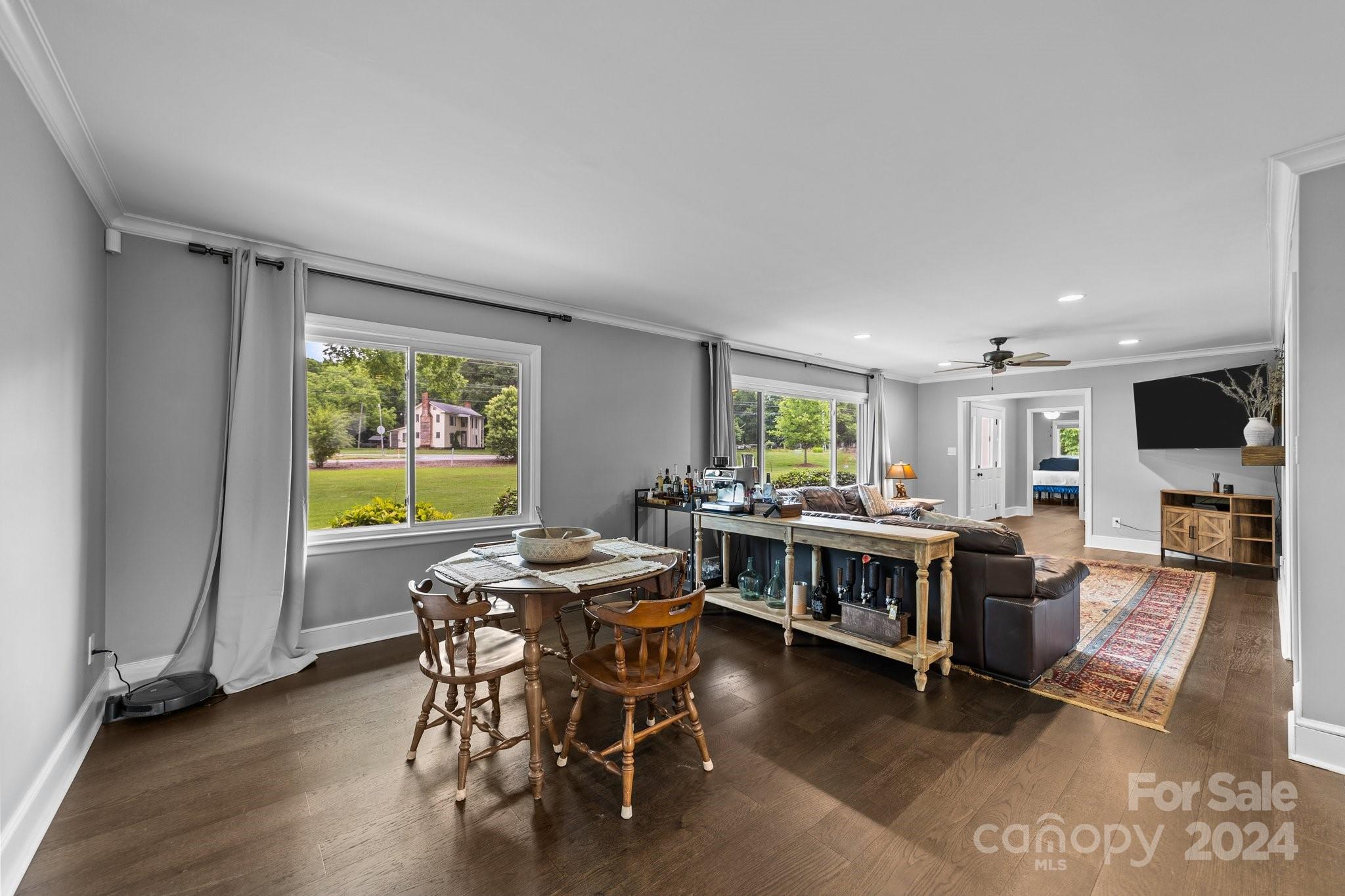 7101 Pleasant Grove Road Charlotte, NC 28216 - Photo 34 of 48 Gallery Image 34