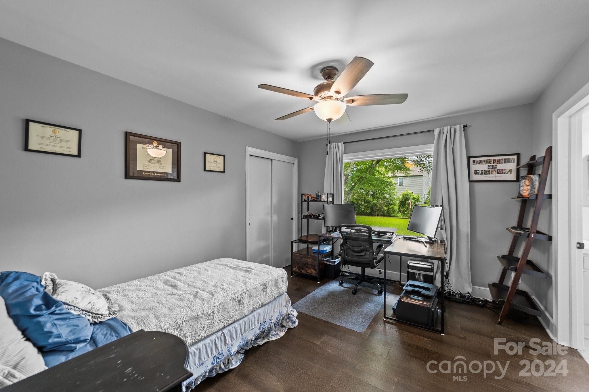7101 Pleasant Grove Road Charlotte, NC 28216 - Photo 41 of 48 Gallery Image 41