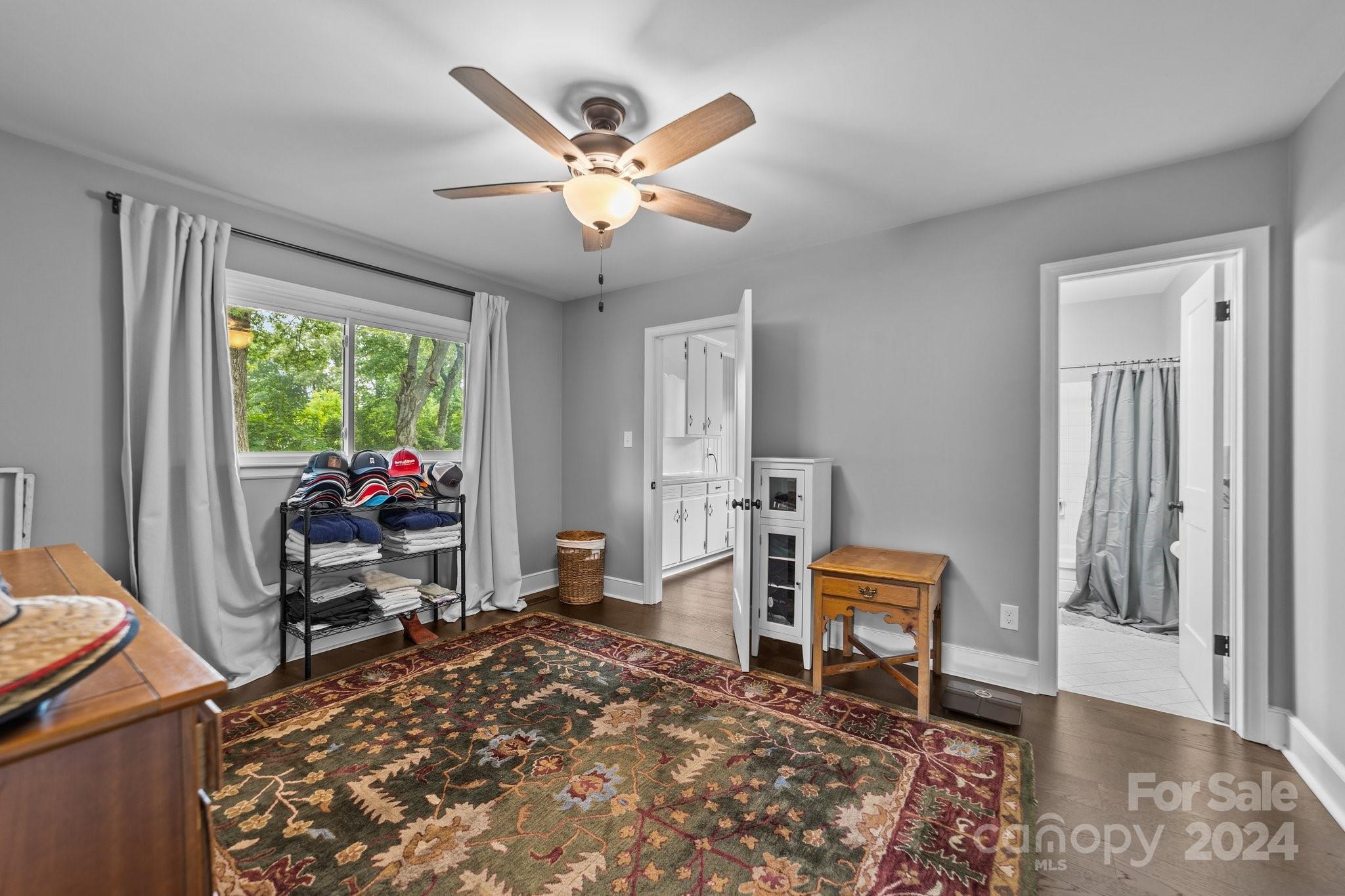 7101 Pleasant Grove Road Charlotte, NC 28216 - Photo 43 of 48 Gallery Image 43