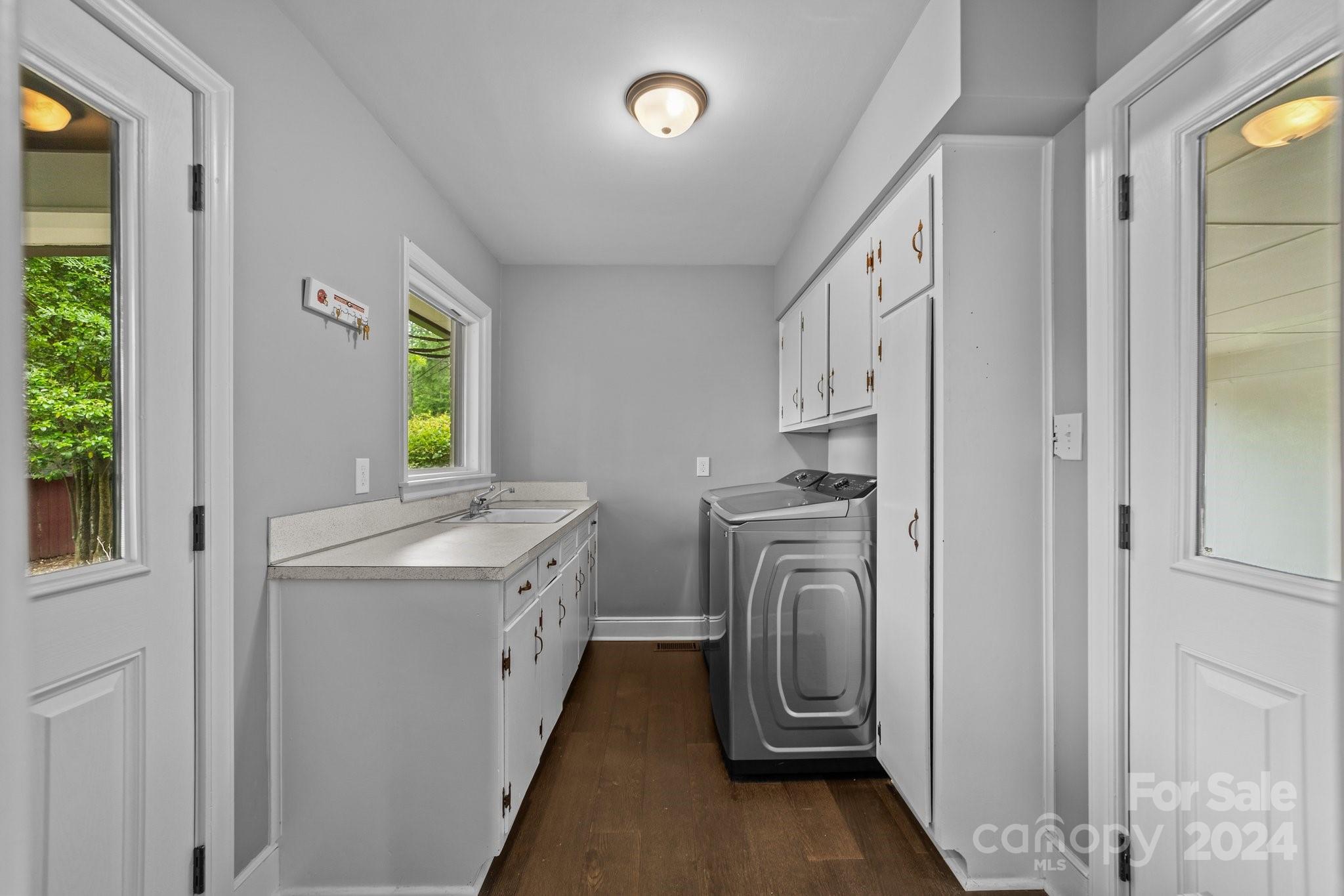 7101 Pleasant Grove Road Charlotte, NC 28216 - Photo 45 of 48 Gallery Image 45