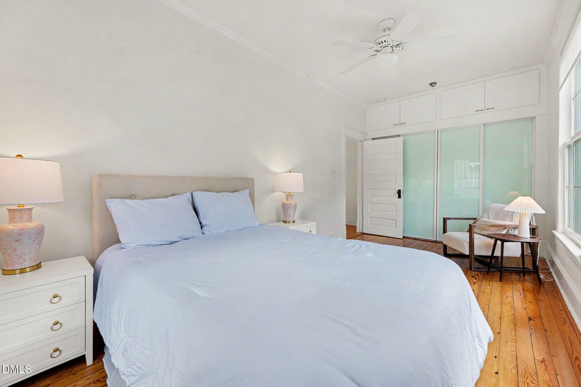 508 Cleveland Street Raleigh, NC 27605 - Photo 19 of 29