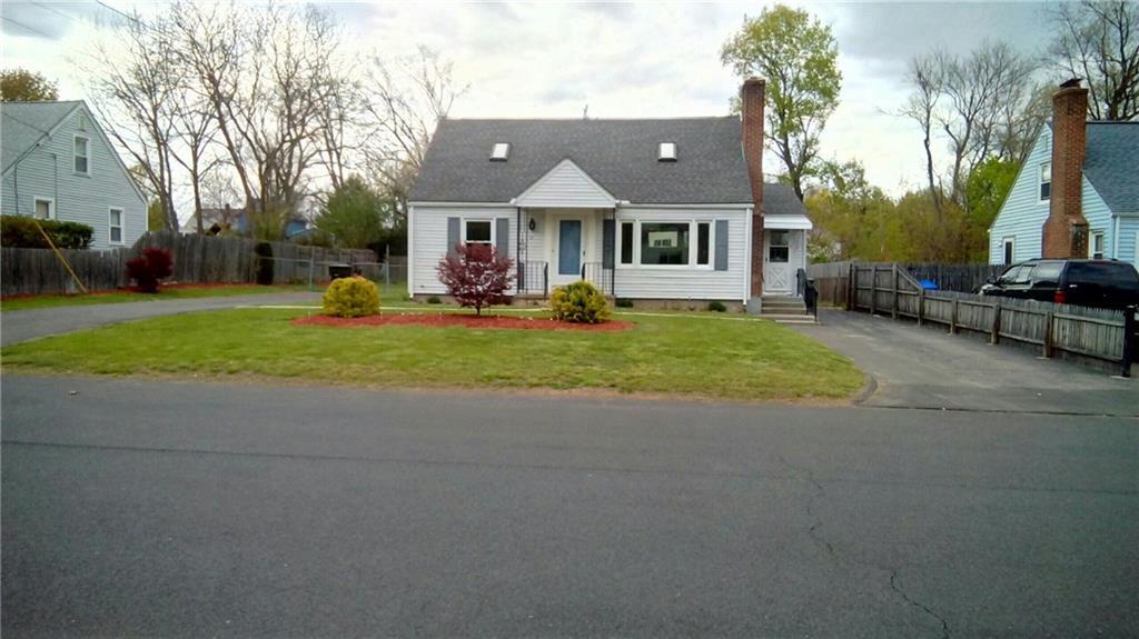 9 Colony Road Enfield, CT 06082 - Photo 1 of 1