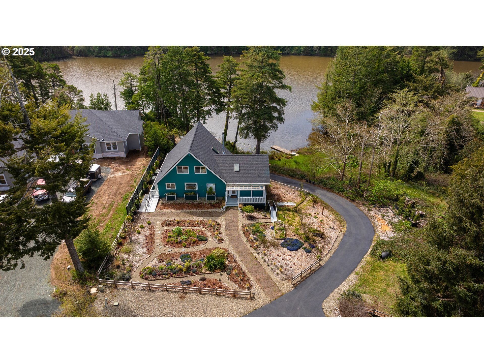 53461 Safe Road Bandon, OR 97411 - Photo 2 of 41