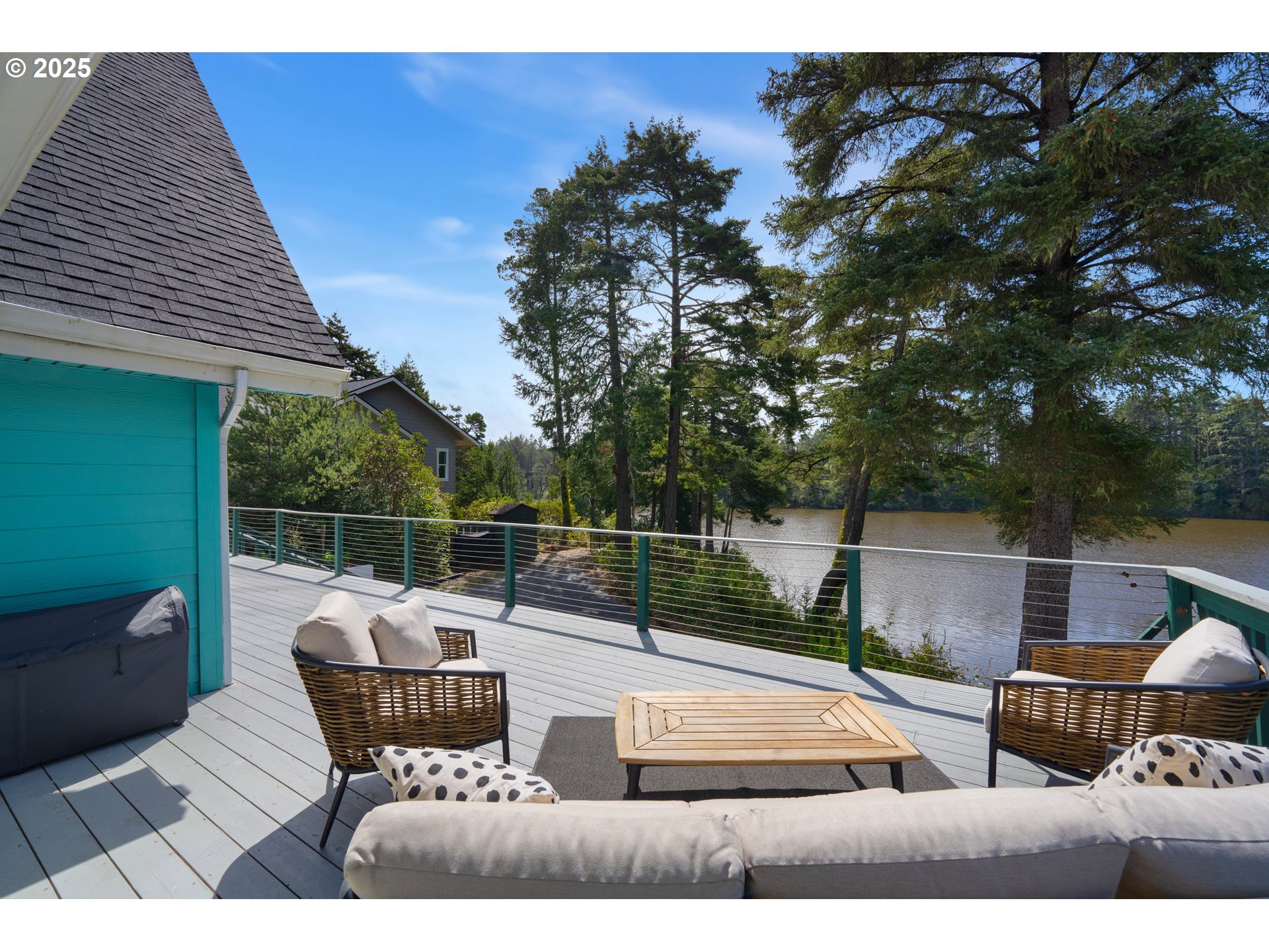 53461 Safe Road Bandon, OR 97411 - Photo 29 of 41