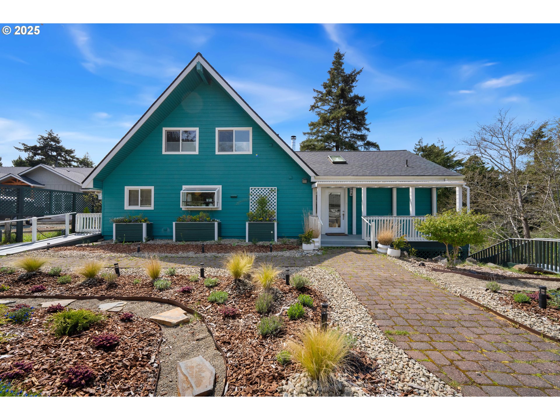 53461 Safe Road Bandon, OR 97411 - Photo 32 of 41