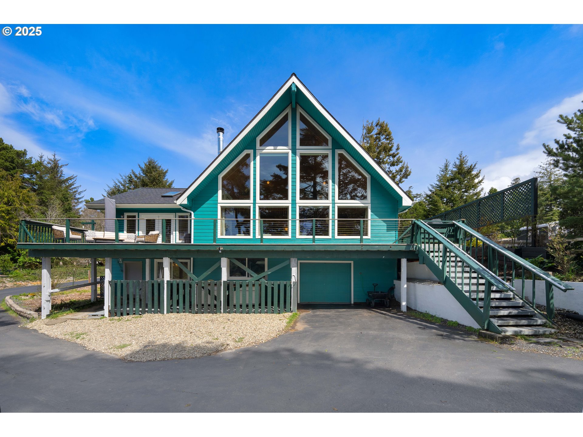 53461 Safe Road Bandon, OR 97411 - Photo 34 of 41