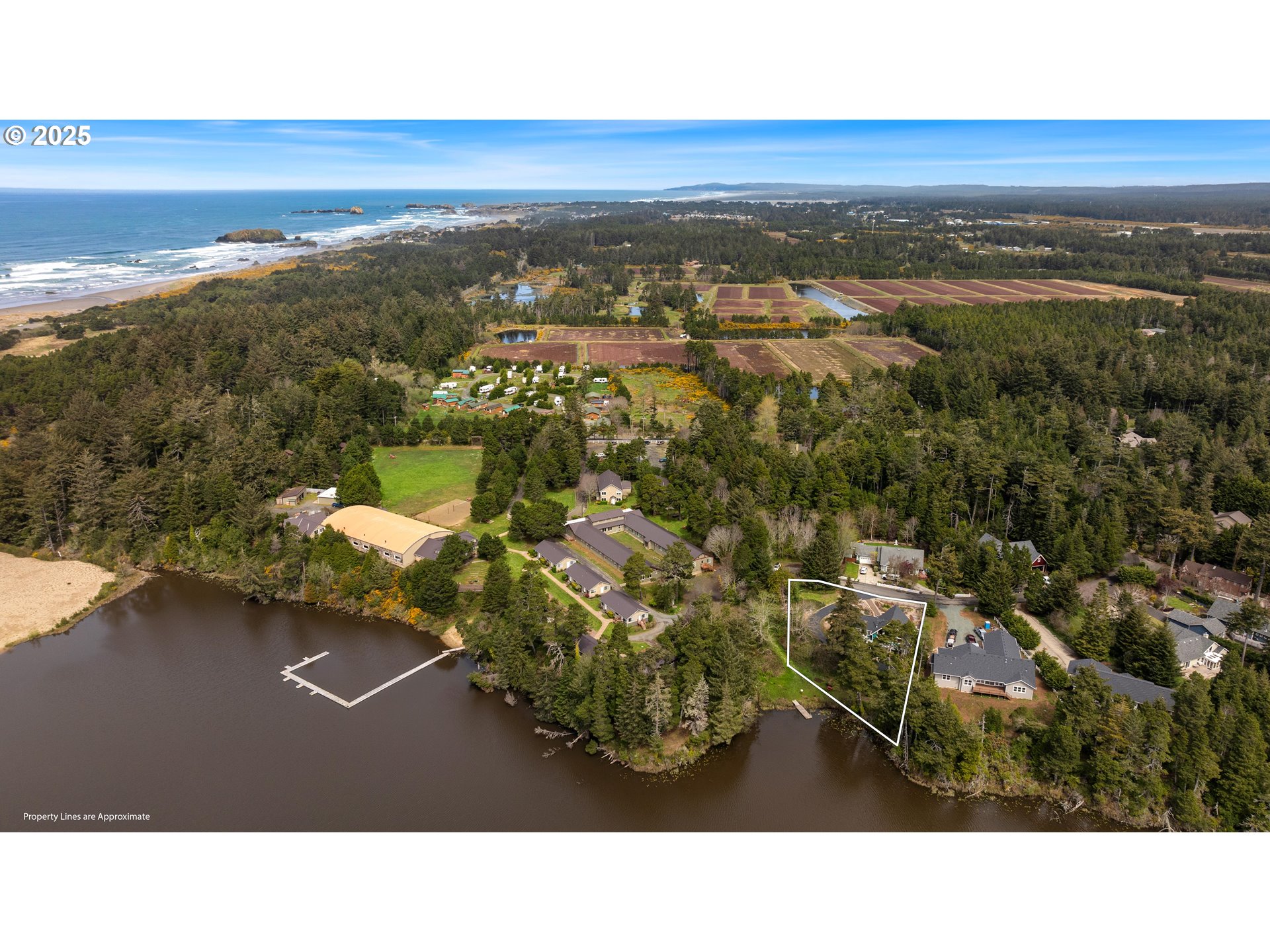 53461 Safe Road Bandon, OR 97411 - Photo 41 of 41