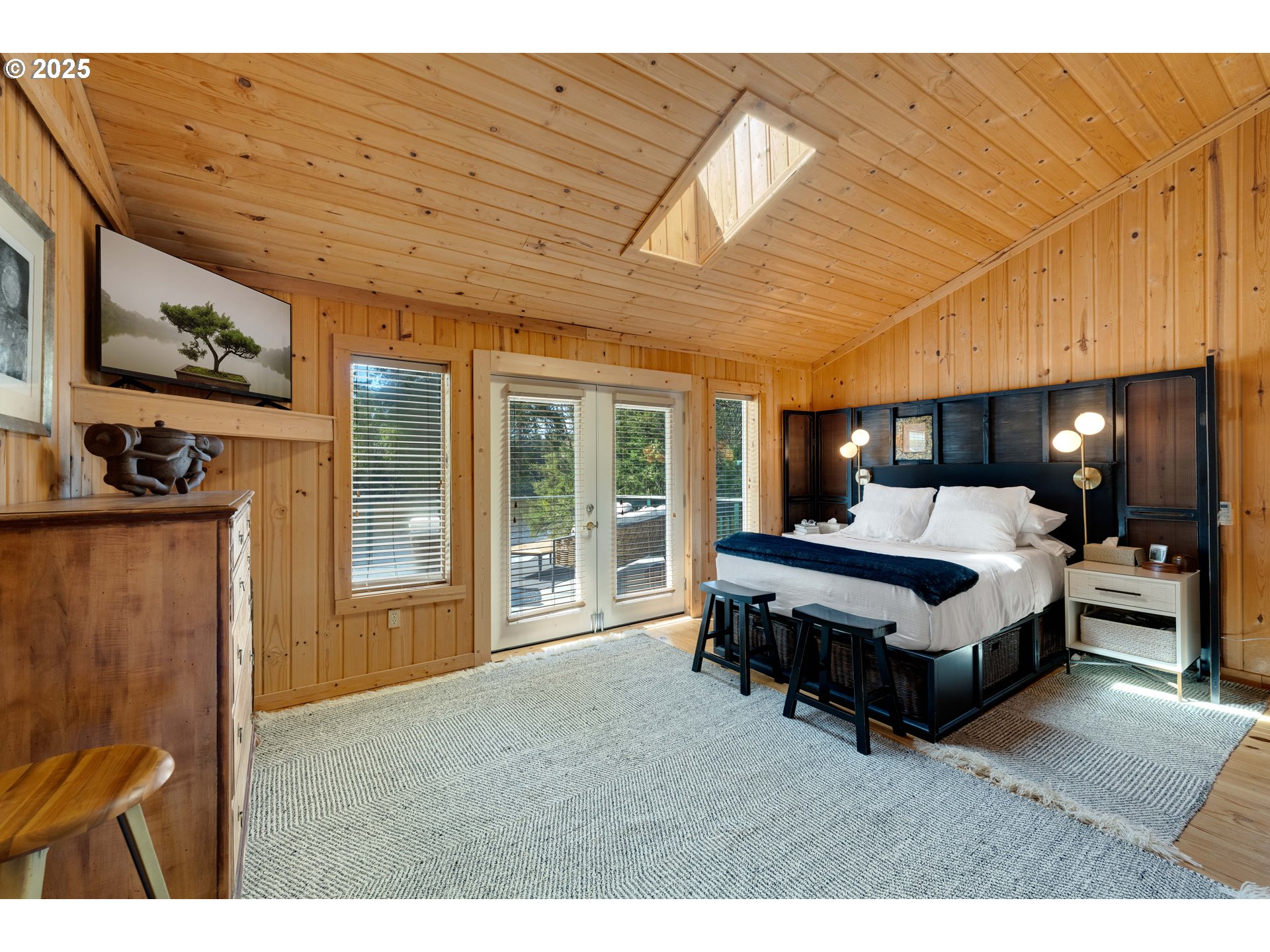 53461 Safe Road Bandon, OR 97411 - Photo 9 of 41 Bedroom, Primary