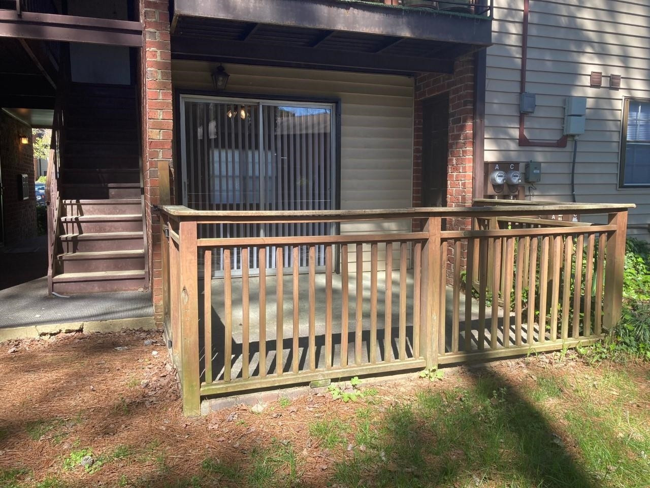 5604 Falls Of Neuse Road, Unit A Raleigh, NC 27609 - Photo 14 of 14 Photo 14