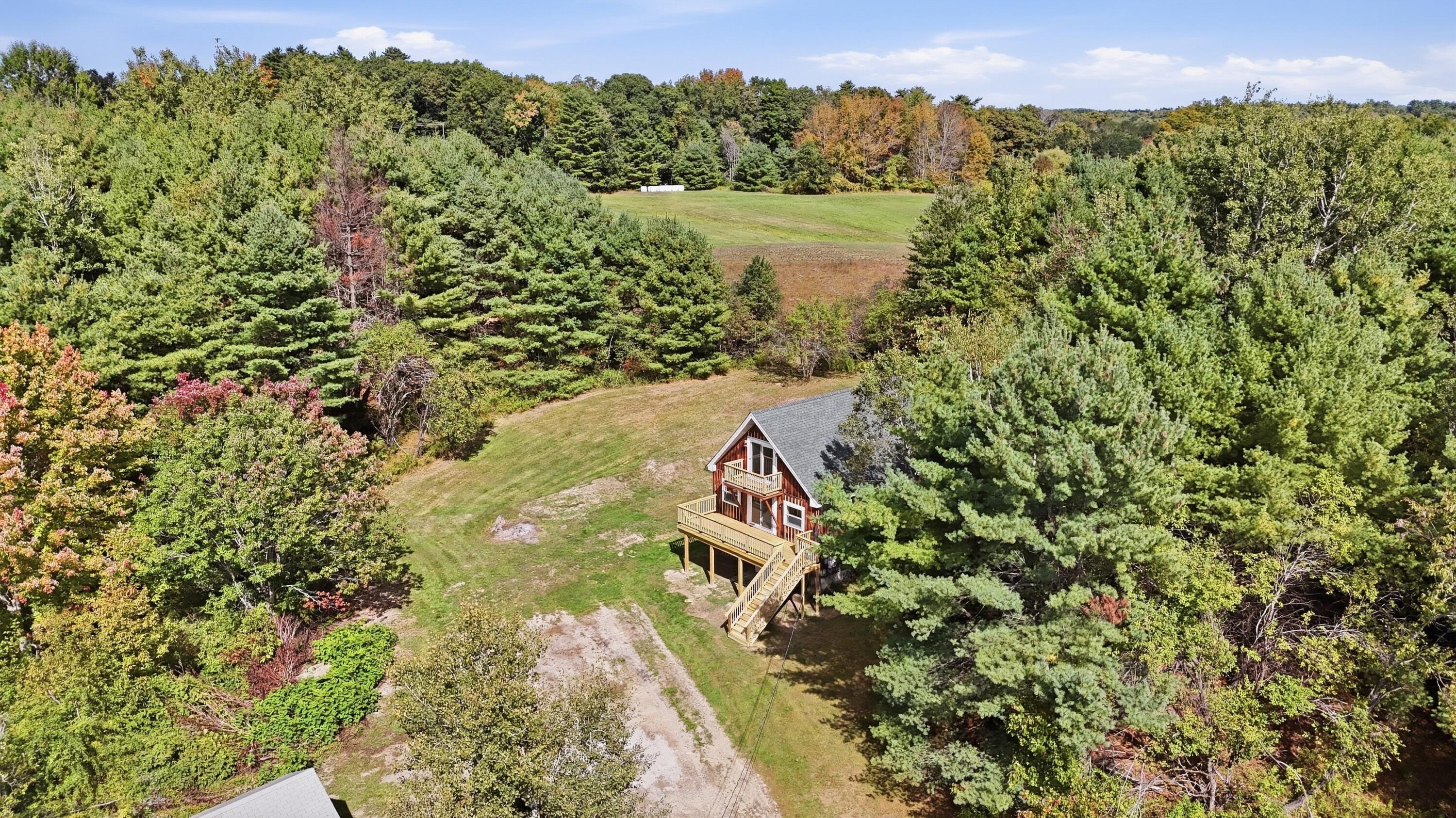 344 Bonny Eagle Road Hollis, ME 04042 - Photo 34 of 43 25