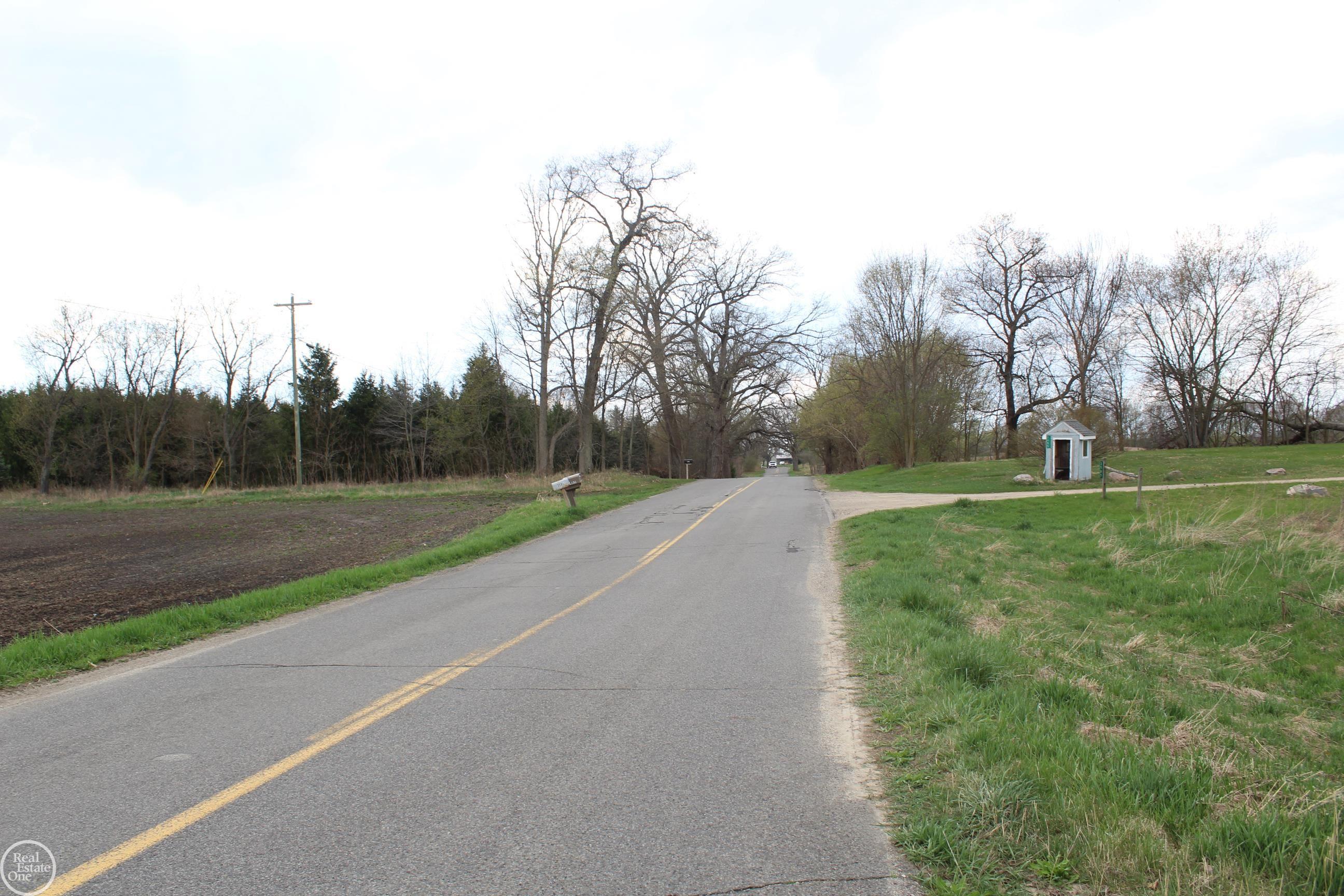 3541 Morton Road Stockbridge, MI 49285 - Photo 22 of 23 50106440-21.JPG