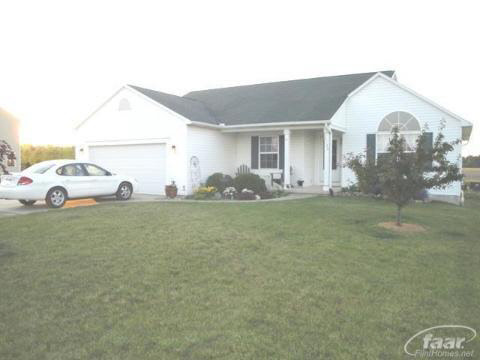 8120 Cook Road Swartz Creek, MI 48473 - Photo 1 of 8 20217069.JPG