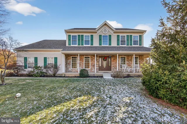 $775,000 | 110 Persimmon Drive, Collegeville, PA 19426