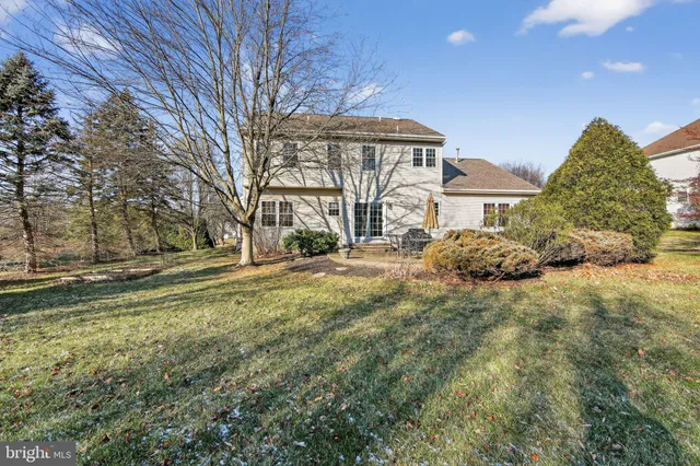 $775,000 | 110 Persimmon Drive, Collegeville, PA 19426