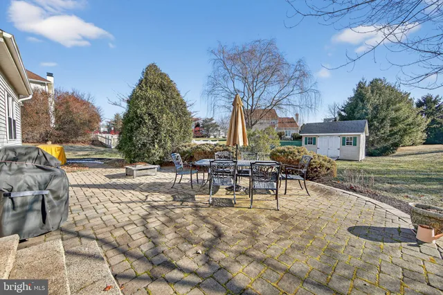 $775,000 | 110 Persimmon Drive, Collegeville, PA 19426