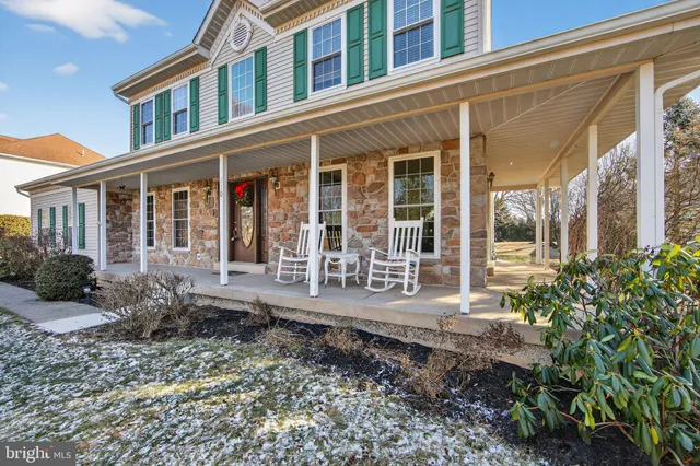 $775,000 | 110 Persimmon Drive, Collegeville, PA 19426