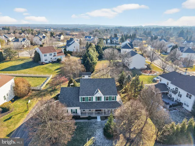 $775,000 | 110 Persimmon Drive, Collegeville, PA 19426