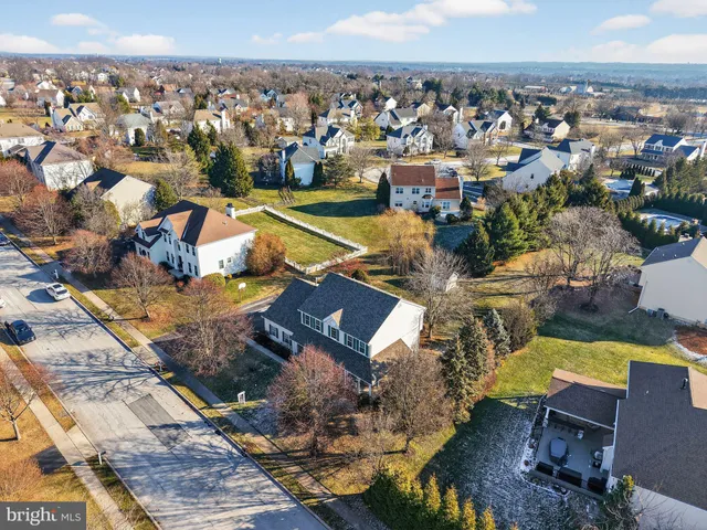 $775,000 | 110 Persimmon Drive, Collegeville, PA 19426