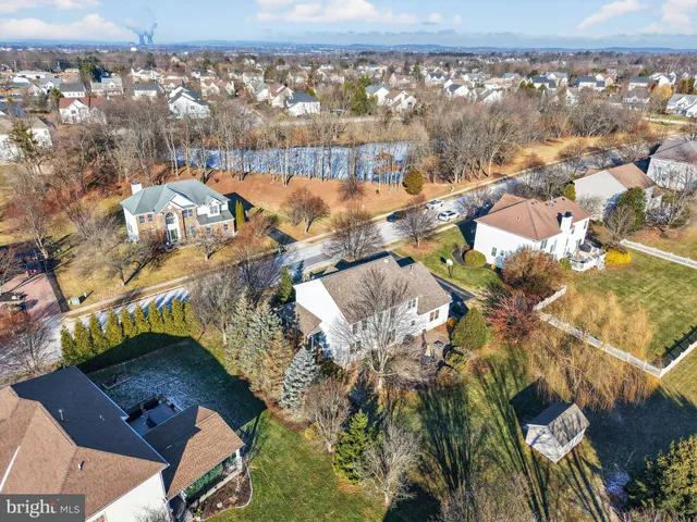 $775,000 | 110 Persimmon Drive, Collegeville, PA 19426