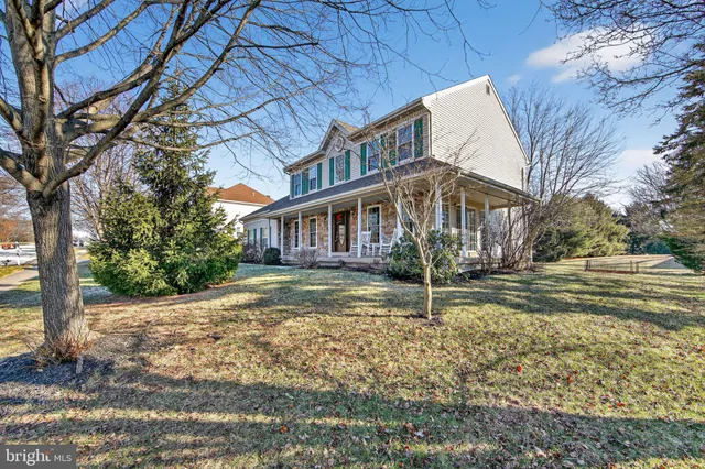 $775,000 | 110 Persimmon Drive, Collegeville, PA 19426