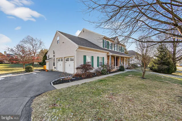 $775,000 | 110 Persimmon Drive, Collegeville, PA 19426