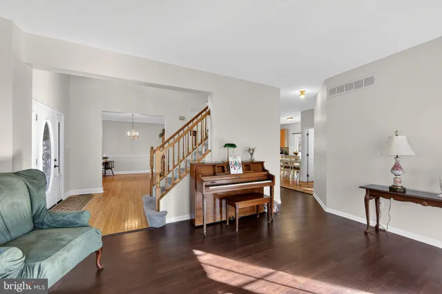 $775,000 | 110 Persimmon Drive, Collegeville, PA 19426