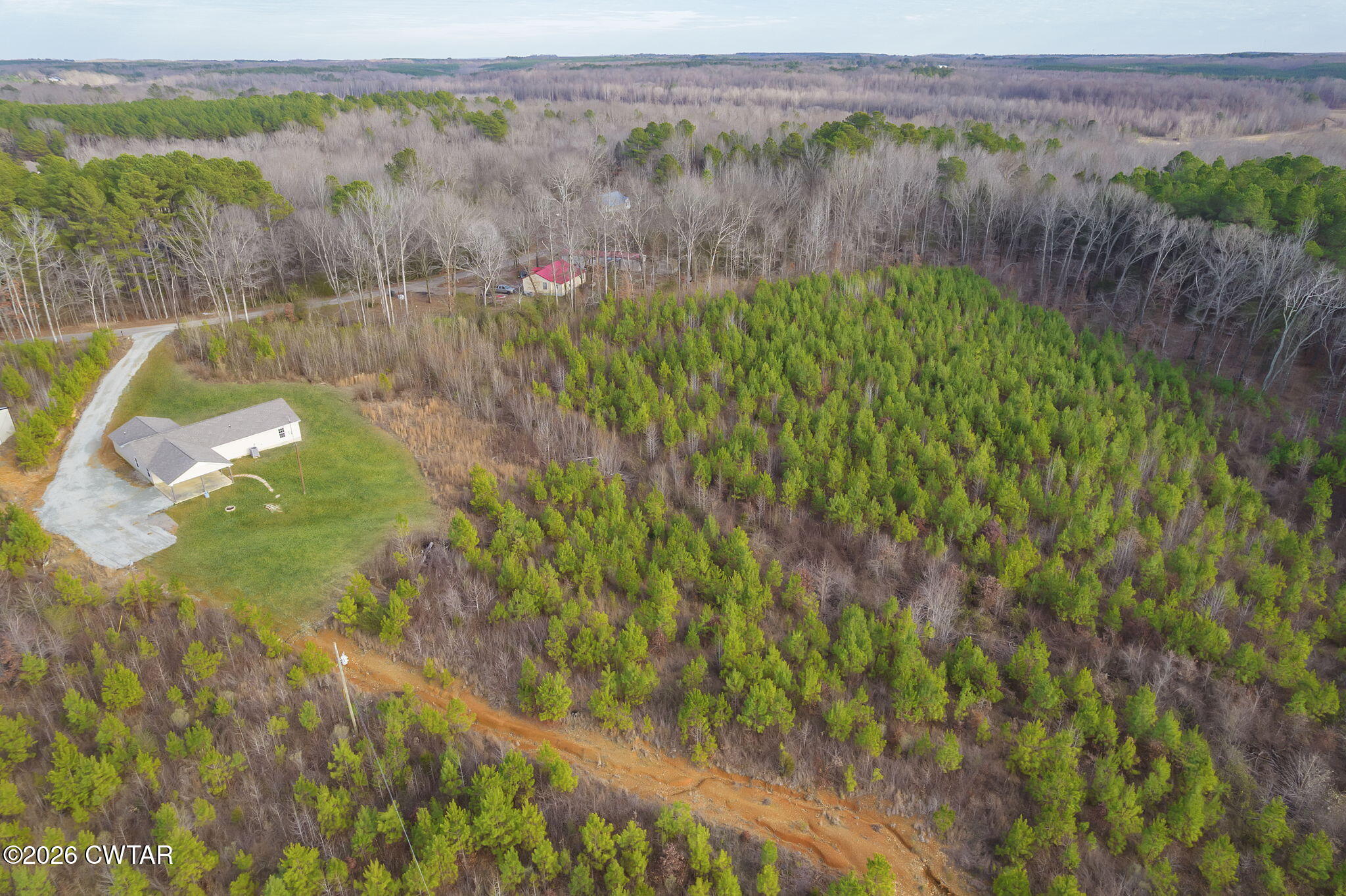 385 Ammons Road Selmer, TN 38375 - Photo 25 of 32 Completed-25 (2)