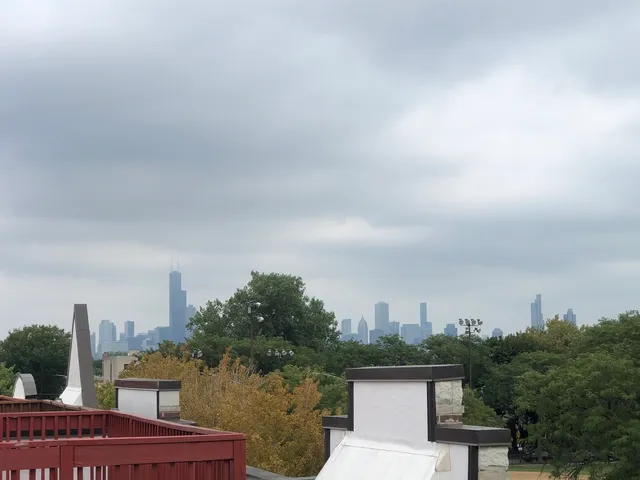 $3,500 | 3710 South Sangamon Street, Chicago, IL 60609