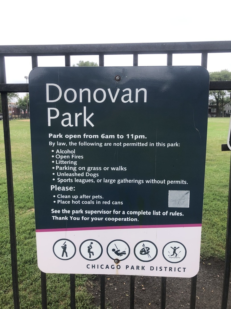 3710 South Sangamon Street Chicago, IL 60609 - Photo 25 of 29