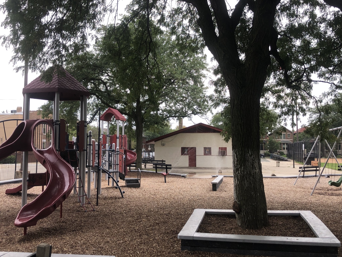 3710 South Sangamon Street Chicago, IL 60609 - Photo 27 of 29