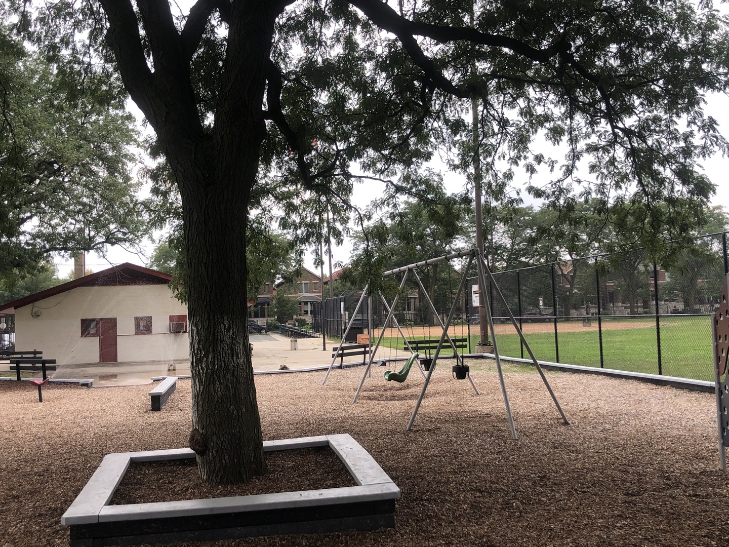 3710 South Sangamon Street Chicago, IL 60609 - Photo 28 of 29