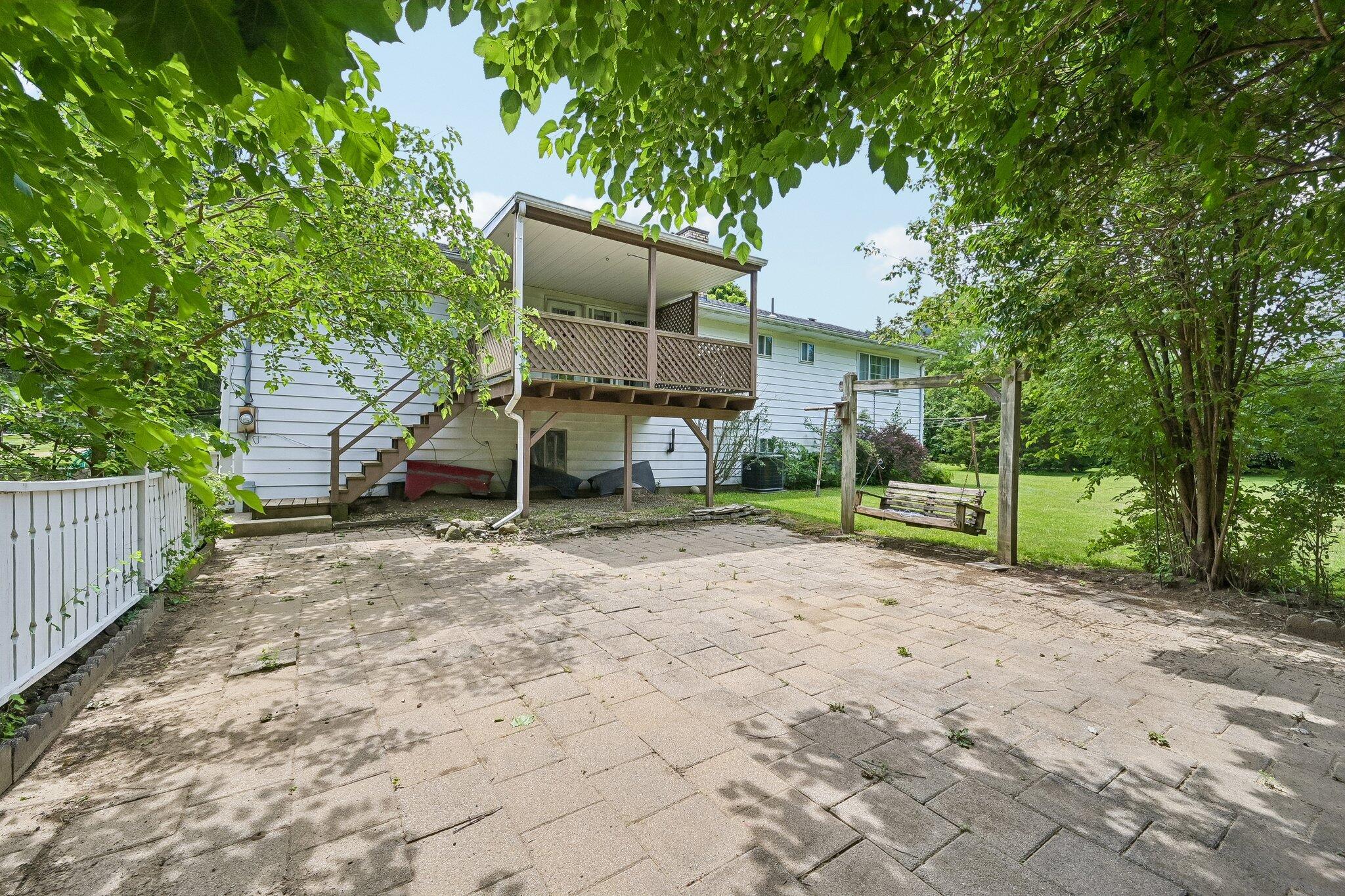 9462 Alkire Road Grove City, OH 43123 - Photo 56 of 82