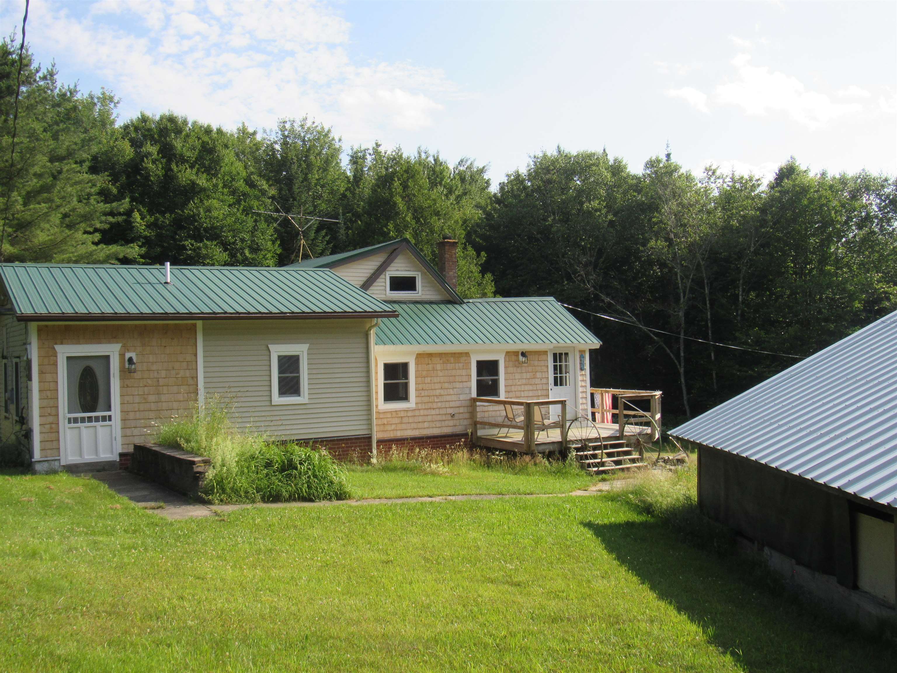 21 Maple Hill Road Holland, VT 05830 - Photo 6 of 48 Gallery Image 6